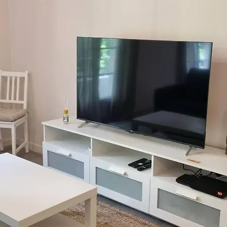 2 Pieces Au Centre D'antibes. شقة أنتيب